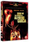 Image for Bring Me the Head of Alfredo Garcia