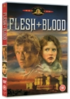 Image for Flesh and Blood