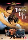 Image for Thieves Like Us
