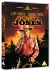 Image for Along Came Jones