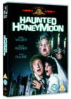 Image for Haunted Honeymoon