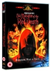 Image for The Masque of the Red Death