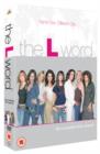 Image for The L Word: Season 1