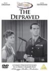 Image for The Depraved