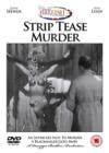 Image for Strip Tease Murder