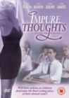 Image for Impure Thoughts