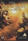 Image for The Royal Hunt of the Sun