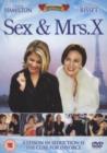 Image for Sex and Mrs X