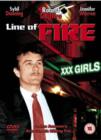 Image for Line of Fire