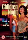 Image for Children of the Night