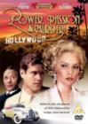 Image for Power, Passion and Murder