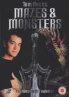 Image for Mazes and Monsters
