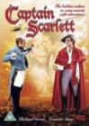 Image for Captain Scarlett