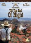 Image for Cimarron Strip: Till the End of the Night