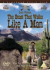 Image for Cimarron Strip: The Beast That Walks Like a Man