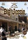 Image for Cimarron Strip: Big Jessie