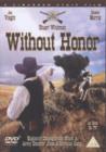 Image for Cimarron Strip: Without Honor