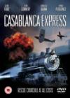 Image for Casablanca Express