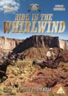Image for Ride in the Whirlwind