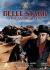 Image for Belle Starr - The Bandit Queen