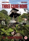 Image for Three Came Home