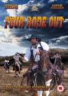 Image for Four Rode Out