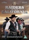 Image for Raiders of Old California