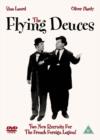 Image for Laurel and Hardy: The Flying Deuces