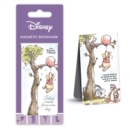 Image for Winnie The Pooh Magnetic Bookmark