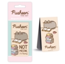 Image for Pusheen (Not Meow, I&#39;m Reading) Magnetic Bookmark