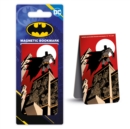 Image for Batman (Villain Skyline) Magnetic Bookmark