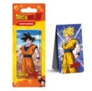 Image for Dragon Ball Z (Power Up) Magnetic Bookmark