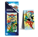 Image for Dc Comics Magnetic Bookmark