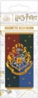 Image for Harry Potter (Colourful Crest Hogwarts) Magnetic Bookmark