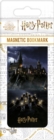 Image for Harry Potter (Hogwarts Castle) Magnetic Bookmark