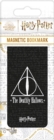 Image for Harry Potter (The Deathly Hallows) Magnetic Bookmark