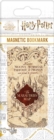 Image for Harry Potter (The Marauder&#39;s Map) Magnetic Bookmark