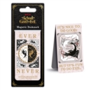 Image for The School For Good And Evil (Good And Evil) Magnetic Bookmark