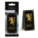 Image for Game Of Thrones (Lannister Insignia) Magnetic Bookmark