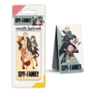 Image for Spy X Family (Cool Vs Family) Magnetic Bookmark