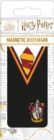 Image for Harry Potter (Gryffindor Uniform) Magnetic Bookmark