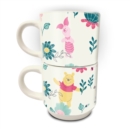 Image for Winnie The Pooh (Friends Forever) Stackable Mug Set