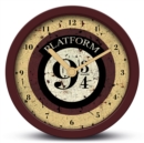 Image for Harry Potter (Platform 9 3/4) Desk Clock