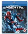 Image for The Amazing Spider-Man