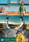 Image for Breaking Bad: Seasons 1-3