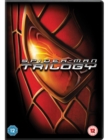 Image for Spider-Man Trilogy