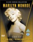 Image for Marilyn Monroe: Silver Screen Collection