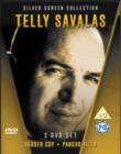 Image for Telly Savalas: Silver Screen Collection