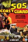 Image for S.O.S. Coast Guard