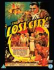 Image for The Lost City
